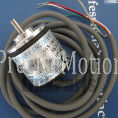 1PCS NEMICON OSS-05-2 [1]