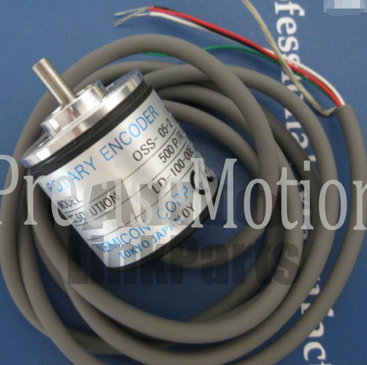 1PCS NEMICON OSS-05-2 [1]
