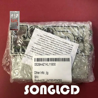 1PCS NEW 052BA4Z1KL11B30 - Reliable Component for Your Needs - MITSUBISHI [2]