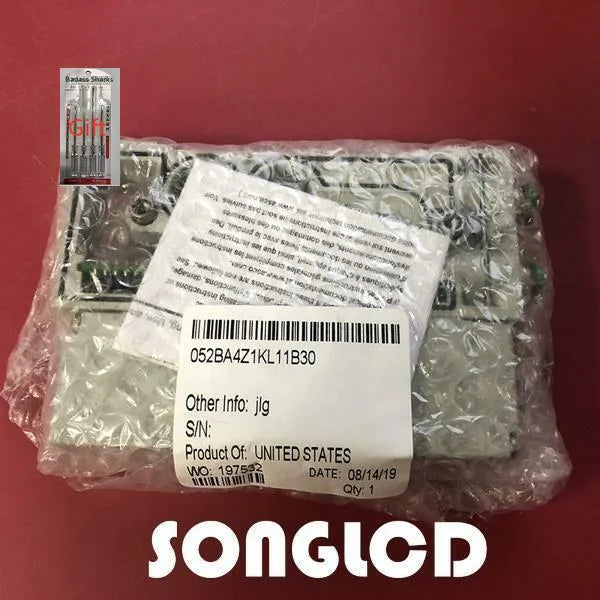 1PCS NEW 052BA4Z1KL11B30 - Reliable Component for Your Needs - MITSUBISHI [3]