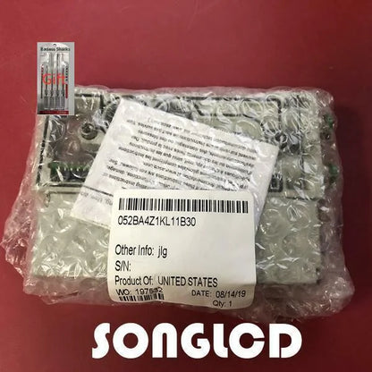 1PCS NEW 052BA4Z1KL11B30 - Reliable Component for Your Needs - MITSUBISHI [3]