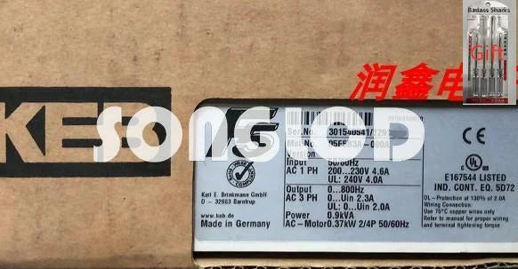 1PCS NEW 05F5B3A-090A - KOEED [1]