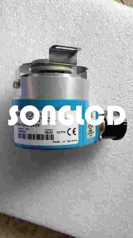 1PCS NEW 1030683 DRS60-CAA01024 - SCHNEIDER ELECTRIC [1]