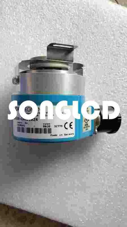 1PCS NEW 1030683 DRS60-CAA01024 - SCHNEIDER ELECTRIC [1]
