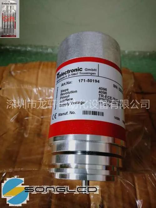 1PCS NEW 171-50194 - KOEED [1]