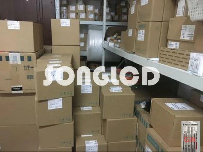 1PCS NEW 1FL6024-2AF21-1LA1 Industrial Motor - KOEED [1]