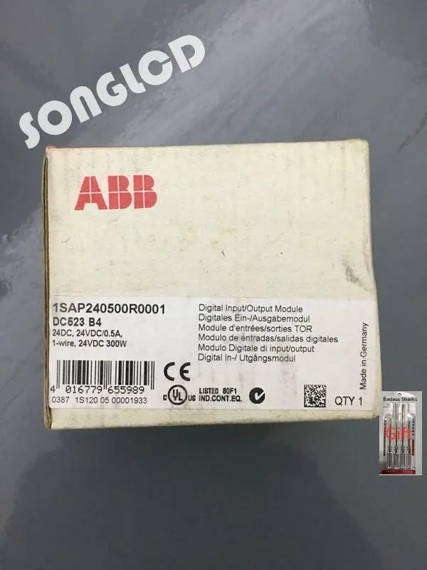 1PCS NEW 1SAP240500R0001 - Premium Quality Electronics Component - KOEED [1]
