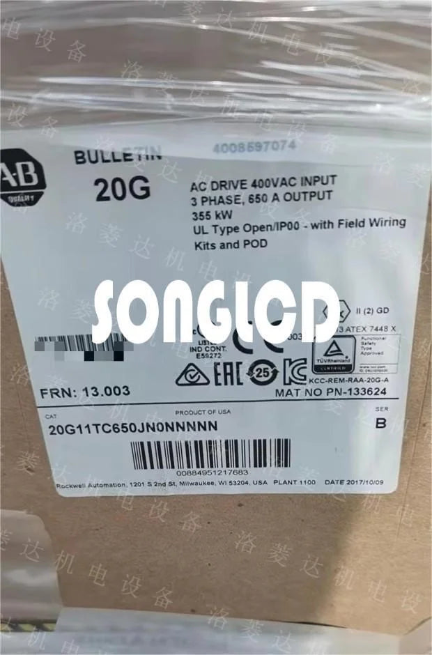1PCS NEW 20G11ND065JA0NNNNN - KOEED [1]