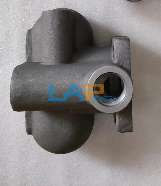 1PCS NEW 2605530620 Base for Fusheng Air Compressor - FUSHENG [1]
