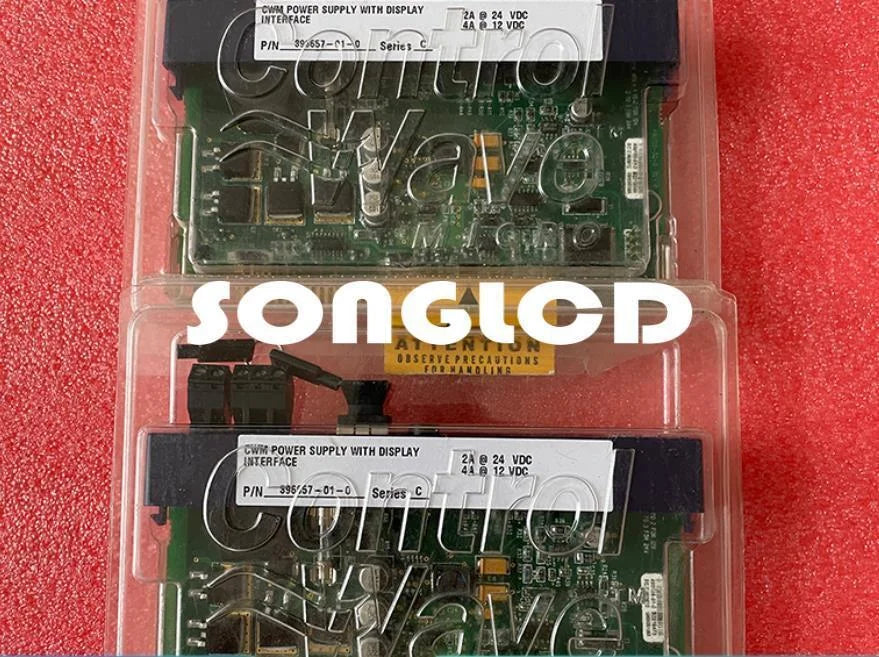 1PCS NEW 396657-01-0 - High-Quality Component for Your Needs - KOEED [1]