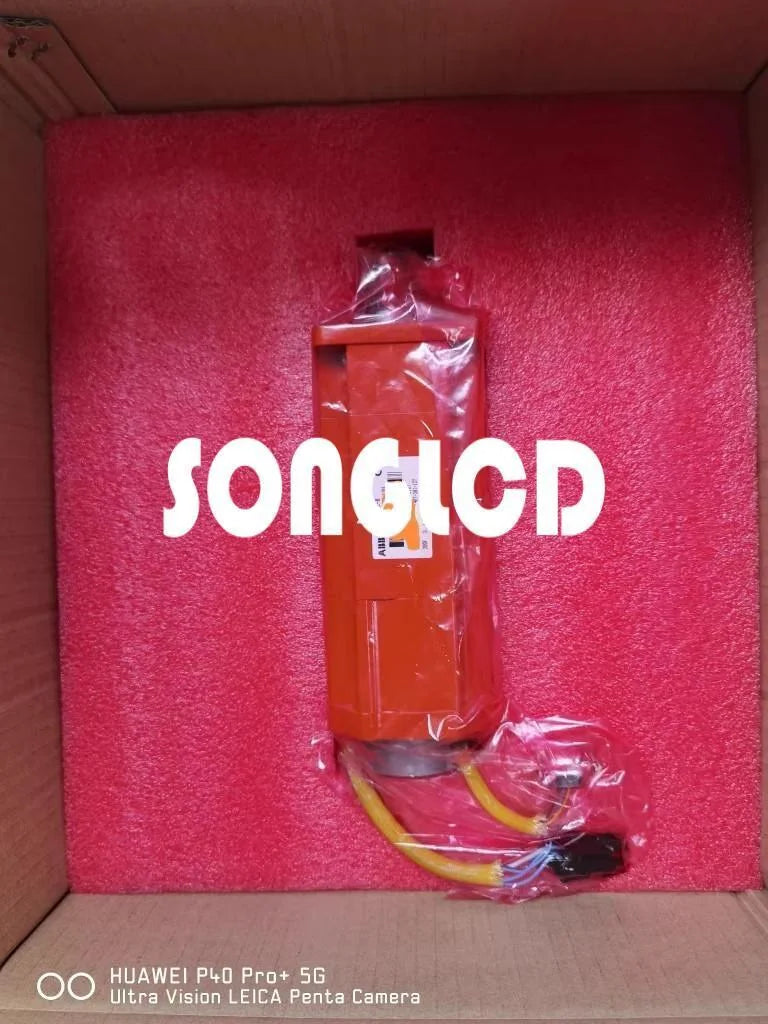 1PCS NEW 3HAC021731-1 Industrial Component - UNKNOWN BRAND [1]
