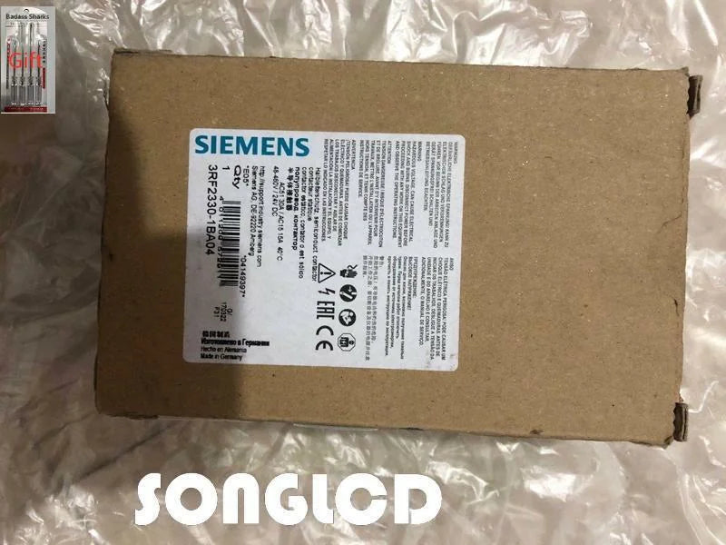 1PCS NEW 3RF2330-1BA04 - KOEED [1]