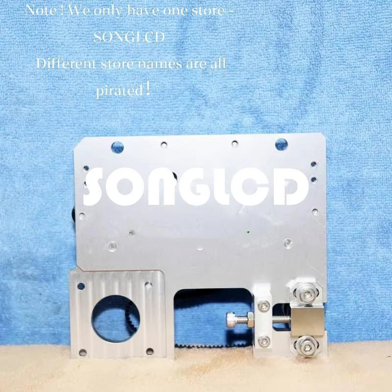 1PCS NEW 5085-461657-12 PLATE - SCHNEIDER ELECTRIC [3]