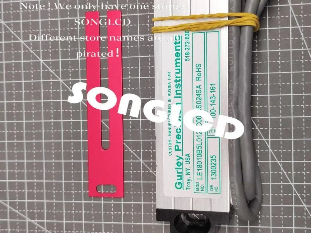 1PCS NEW 518-272-6300 - KOEED [2]