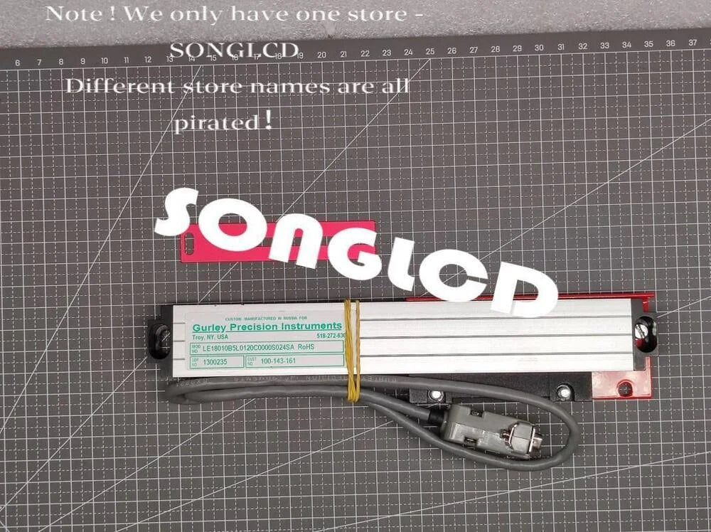 1PCS NEW 518-272-6300 - KOEED [3]