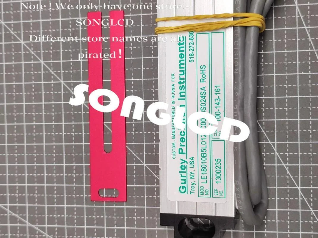 1PCS NEW 518-272-6300 - KOEED [6]