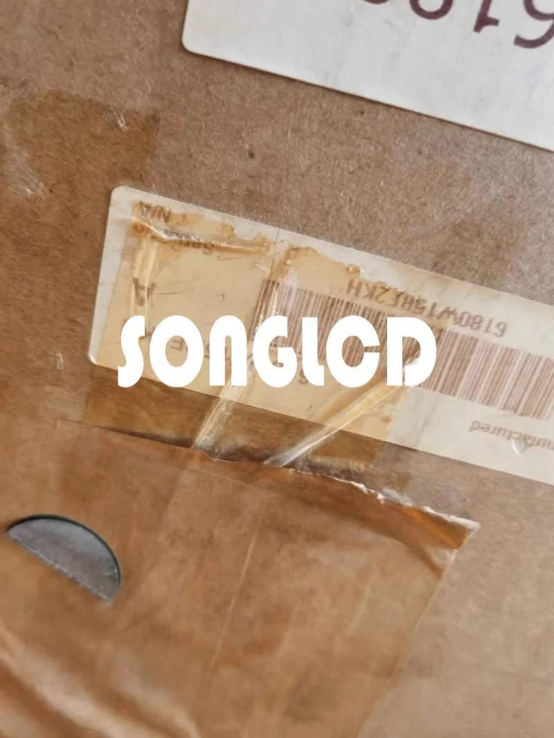 1PCS NEW 6180W-15BS2KHX Industrial Control Display - XYL CONTROLS [1]