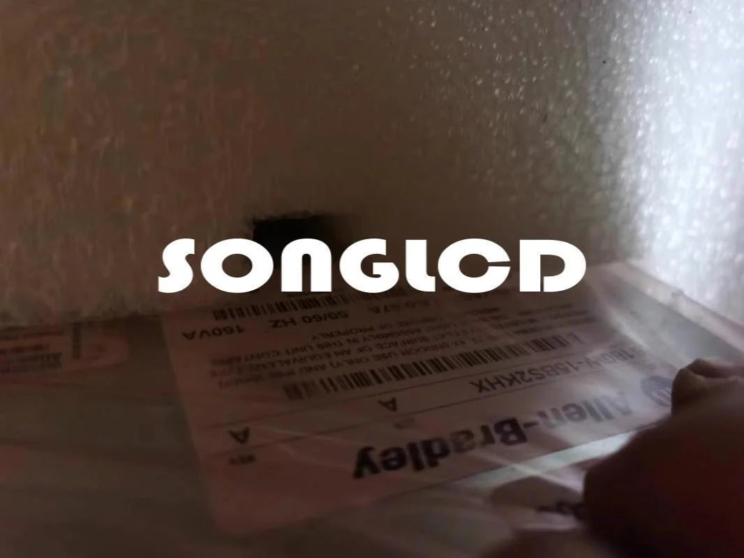 1PCS NEW 6180W-15BS2KHX Industrial Control Display - XYL CONTROLS [4]