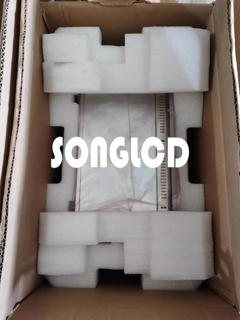 1PCS NEW 6180W-15BS2KHX Industrial Control Display - XYL CONTROLS [5]