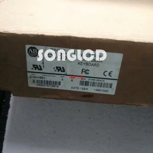 1PCS NEW 6189-KBE1 - KOEED [1]
