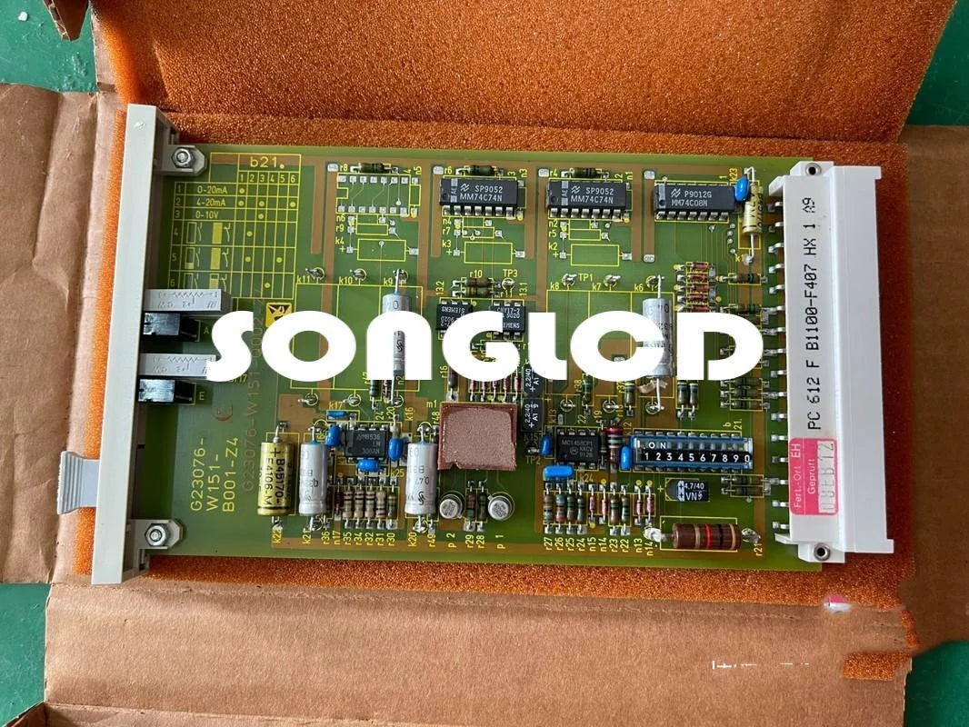 1PCS NEW 6SG7111.AA Industrial Component - SCHNEIDER ELECTRIC [1]