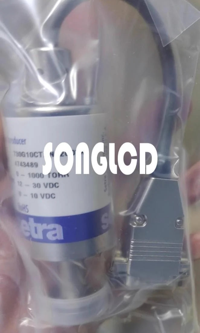 1PCS NEW 730G10CTAN12CD7A Industrial Component - OMRON [1]