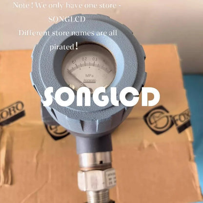 1PCS NEW 841GX-BI1-C Pressure Sensor 0~0.5MPa - KOEED [4]
