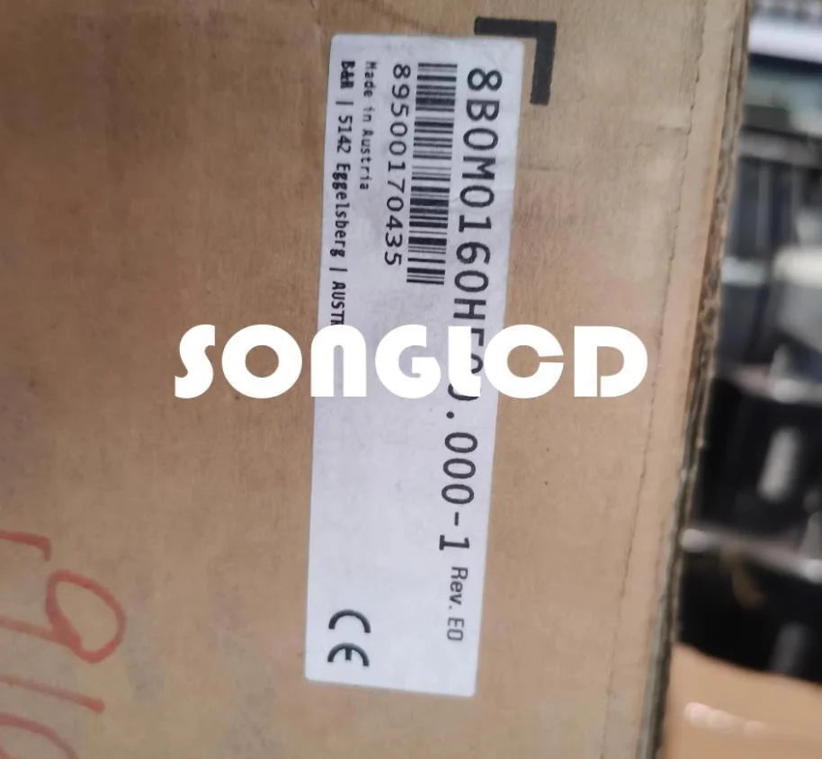 1PCS NEW 8B0M0160HF00.000-1 - KOEED [1]