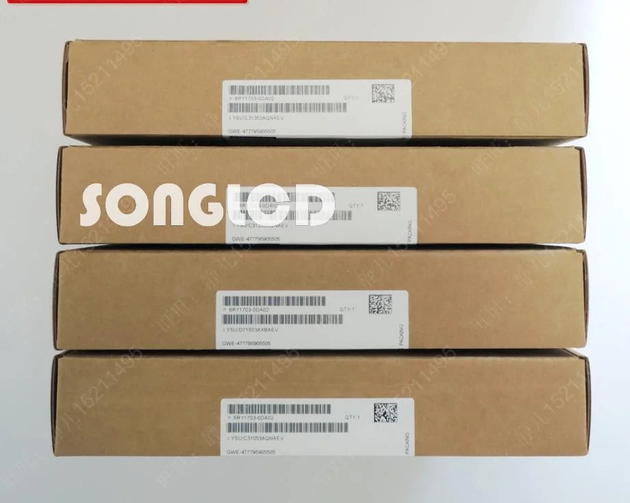 1PCS NEW A5E03807694 - KOEED [1]