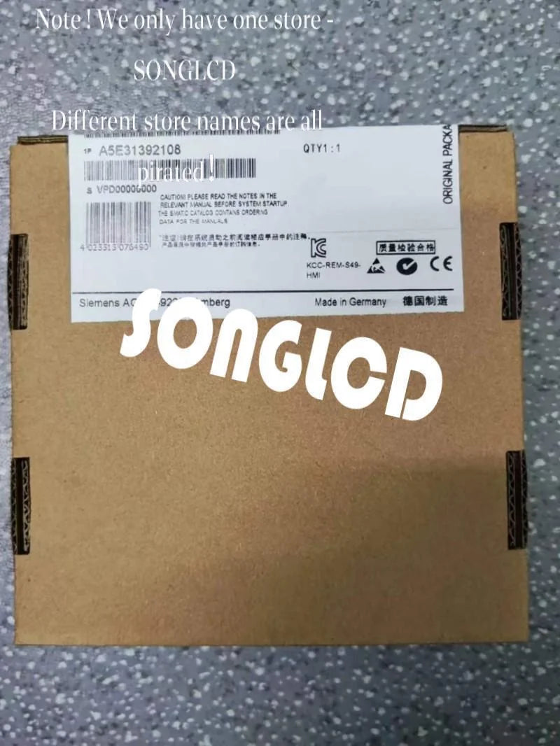 1PCS NEW A5E31392108 - KOEED [1]