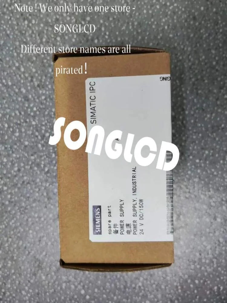 1PCS NEW A5E31392108 - KOEED [3]