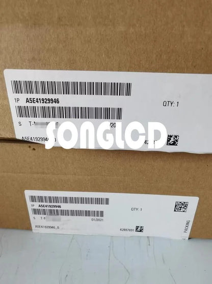 1PCS NEW A5E41929946 - KOEED [2]