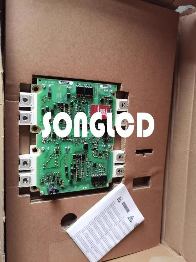 1PCS NEW A5E41929946 - KOEED [3]