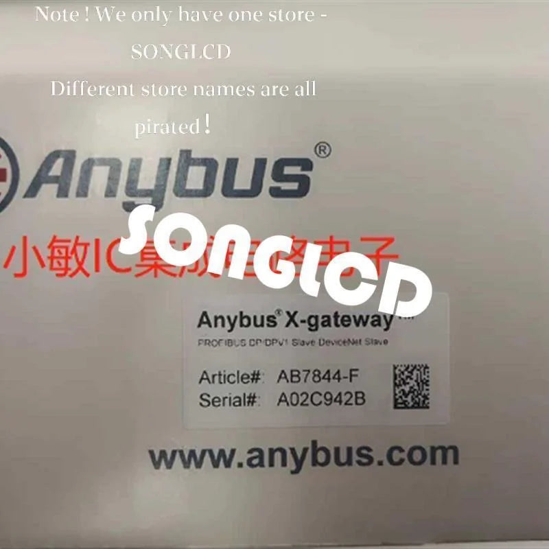 1PCS NEW AB7803-B Filter - HONEYWELL [4]