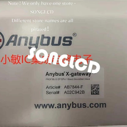 1PCS NEW AB7803-B Filter - HONEYWELL [4]