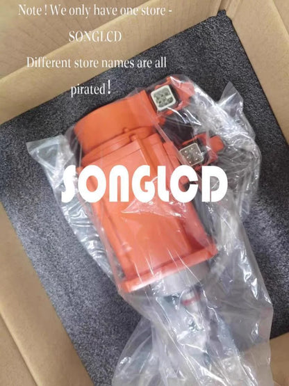 1PCS NEW ABB 3HAC050383-001 Robot Accessory - ABB [3]