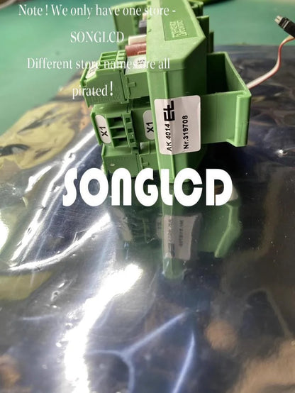 1PCS NEW AK4014 - KOEED [3]