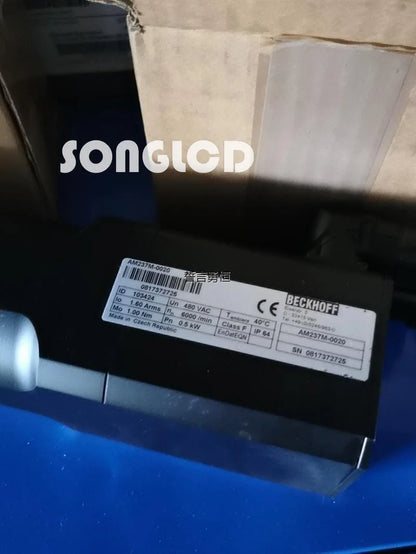 1PCS NEW AM237M-0020 - KOEED [3]