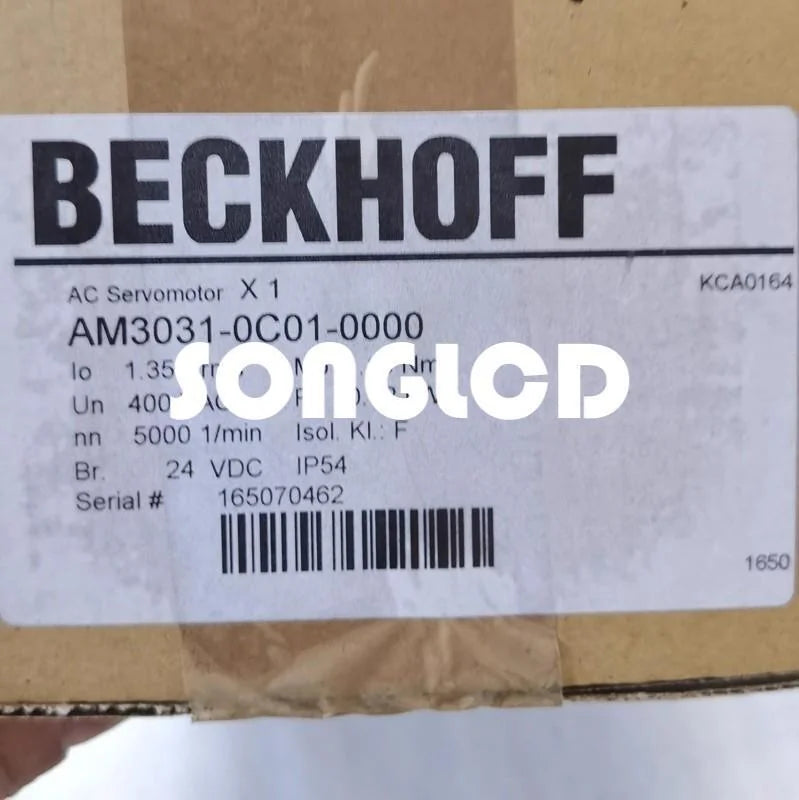 1PCS NEW AM3031-0C01-0000 - KOEED [1]