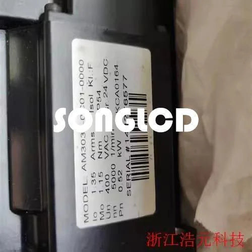 1PCS NEW AM3031-0C01-0000 - KOEED [2]