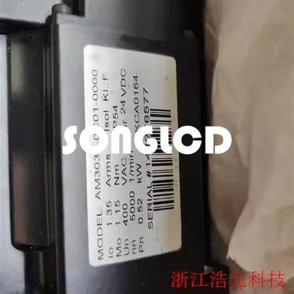 1PCS NEW AM3031-0C01-0000 - KOEED [2]