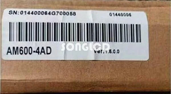 1PCS NEW AM600-4AD - KOEED [1]