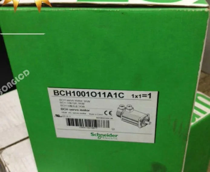 1PCS NEW BCH1001011A1C - KOEED [1]