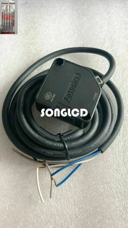 1PCS NEW BEN300-DFR - High-Quality Component - KOEED [4]