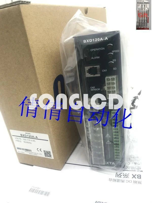 1PCS NEW BXD120A-A - KOEED [1]