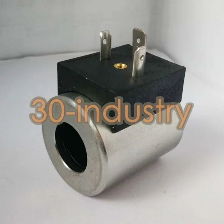 1PCS NEW C22B-20500E1-1400NA Solenoid Valve Coil Replacement - KOEED [1]