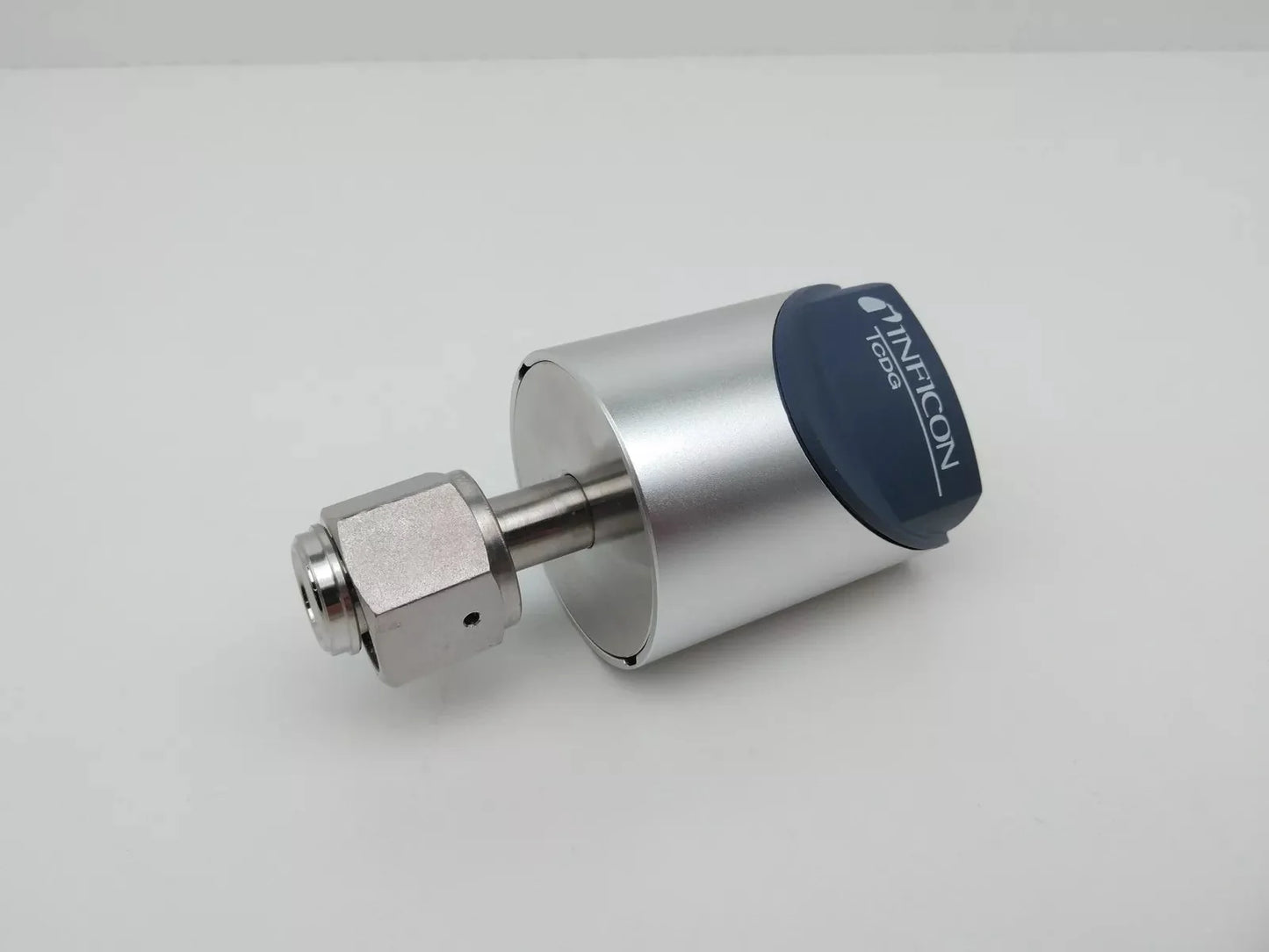 1PCS NEW CDG025D Vacuum Gauge 1 Torr - FAMAGATA [1]
