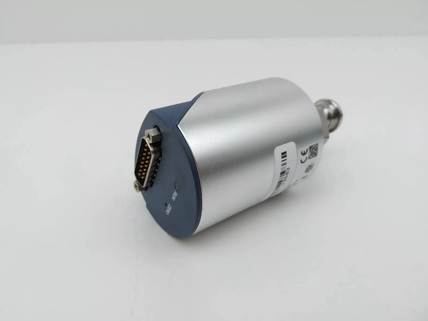 1PCS NEW CDG025D Vacuum Gauge 1 Torr - FAMAGATA [2]