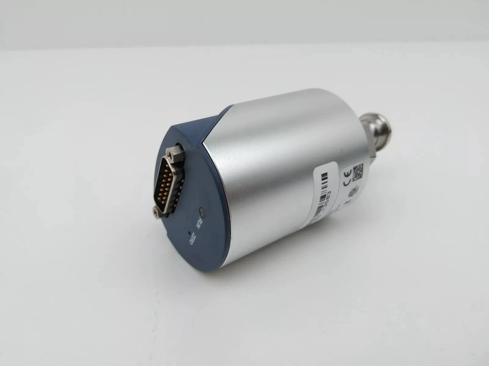 1PCS NEW CDG025D Vacuum Gauge 1 Torr - FAMAGATA [2]