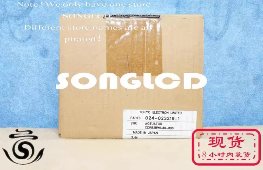 1PCS NEW CDRB2BWU30-90S Pneumatic Cylinder - KOEED [1]